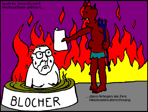 Blocherjäger